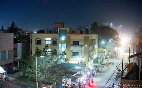 Hotel Bhagwat Palace
